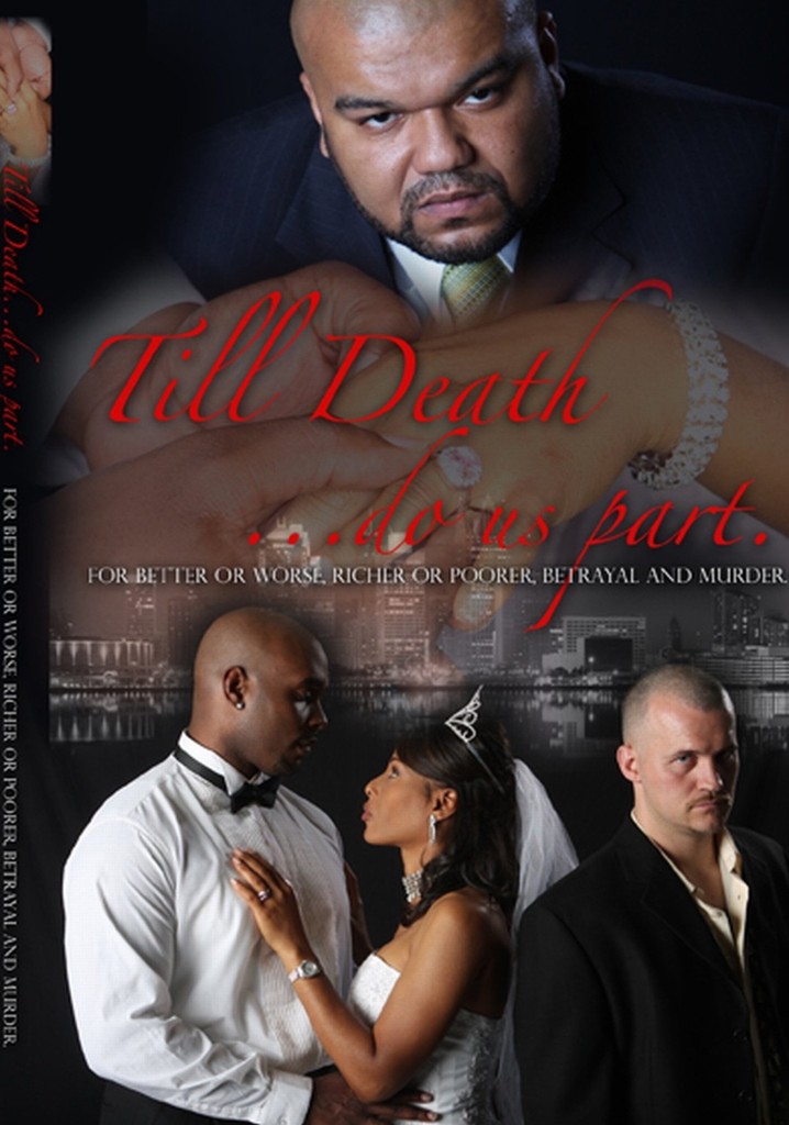 Till Death Do Us Part poster