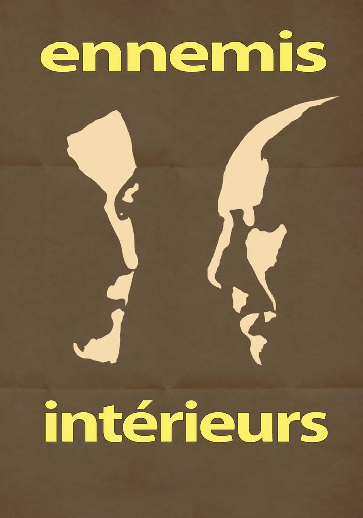 Enemies Within poster