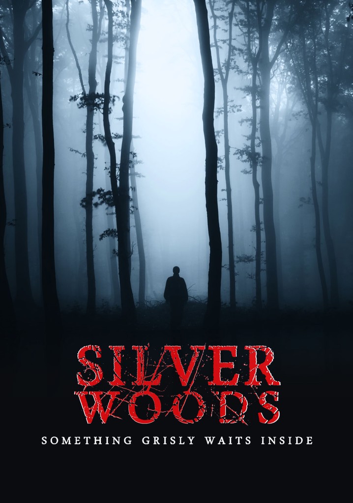 Silver Woods poster