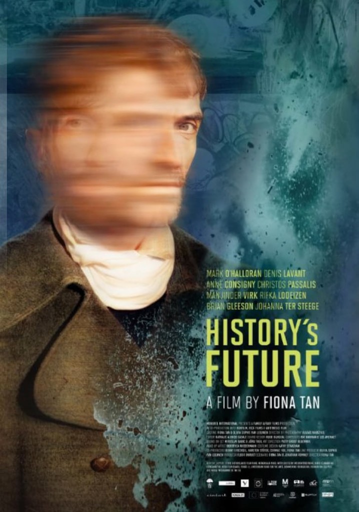 History's Future poster