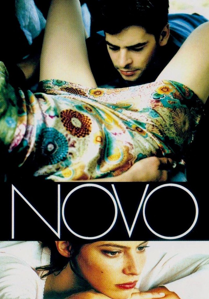 Novo poster