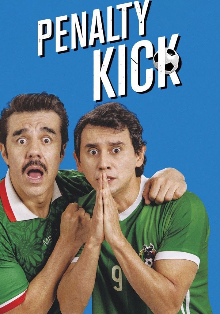 Penalty Kick poster