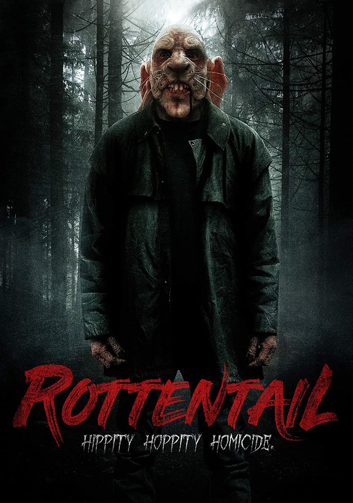 Rottentail poster