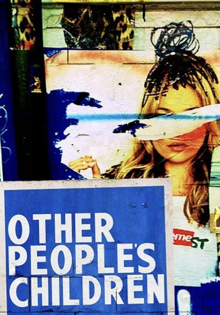 Other People's Children poster