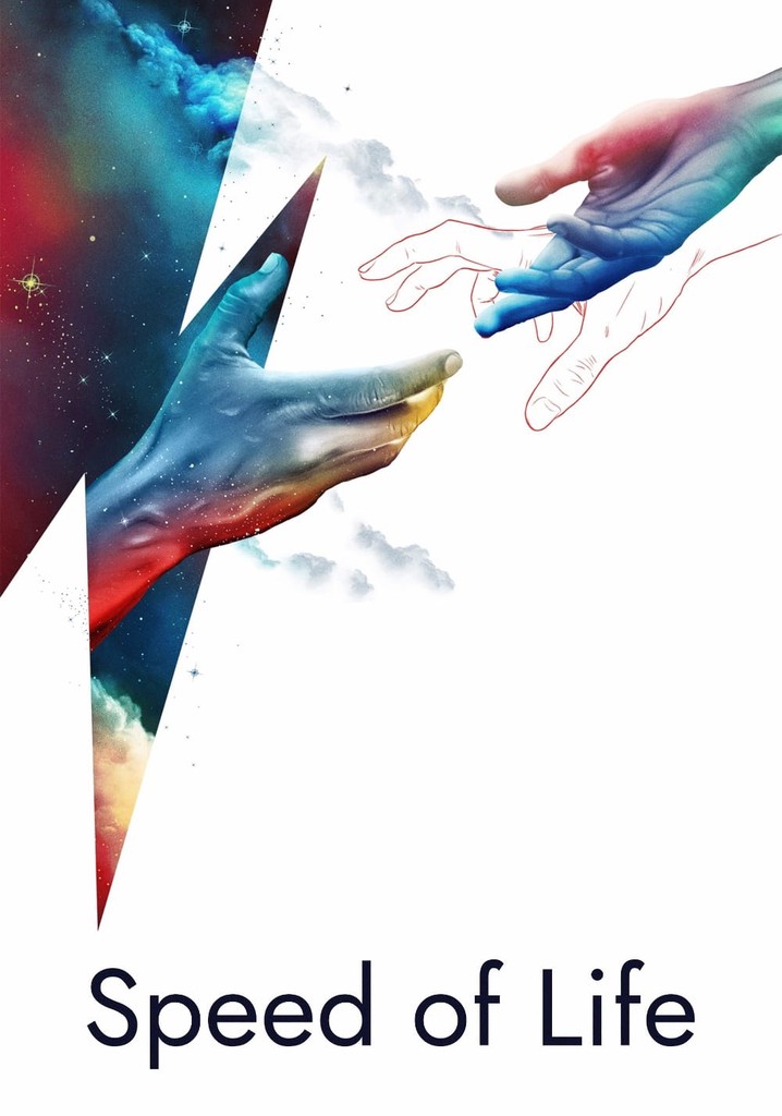 Speed of Life poster
