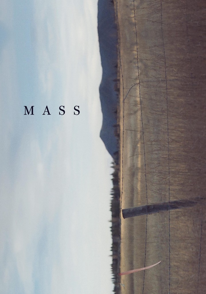 Mass poster