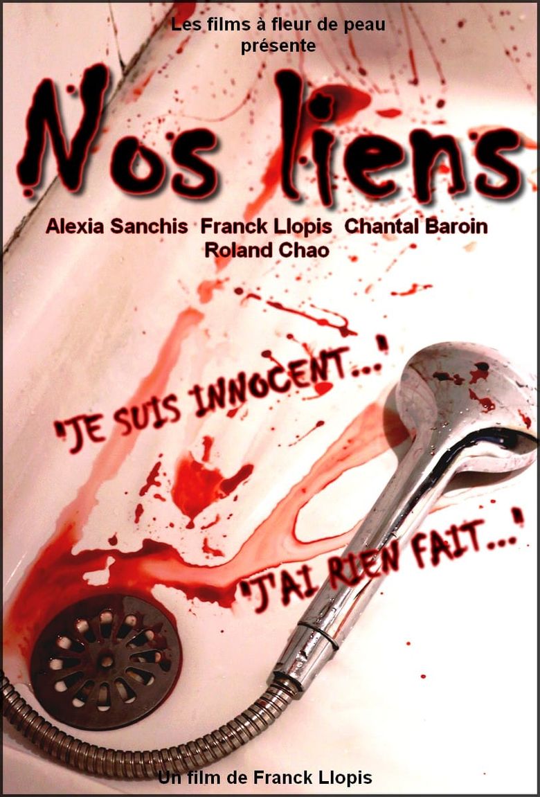 Nos Liens poster