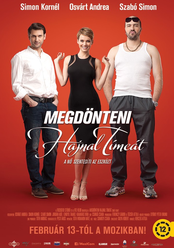 What Ever Happened to Timi poster