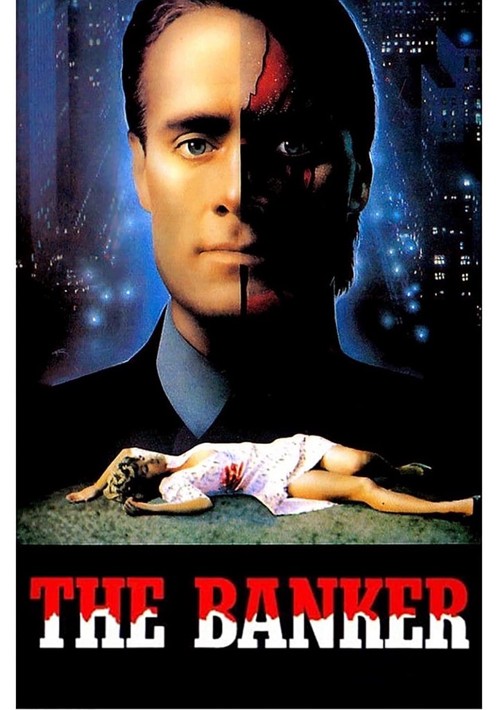 The Banker poster
