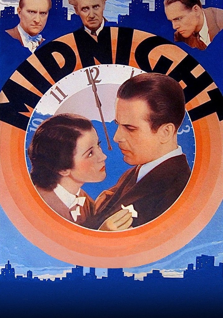 Midnight poster