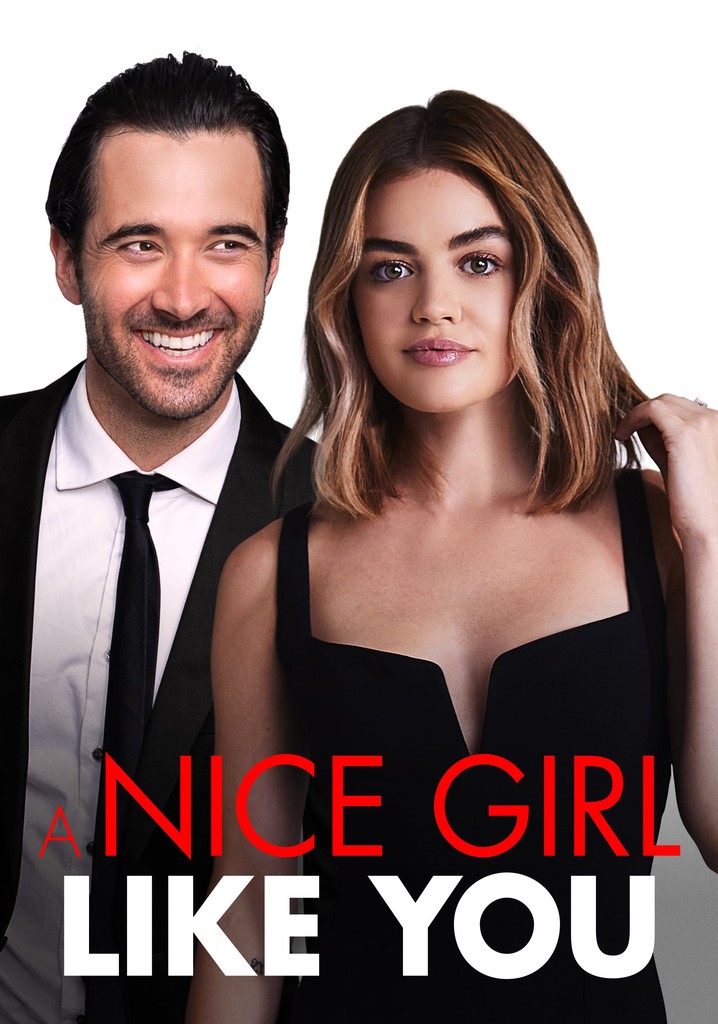 A Nice Girl Like You poster