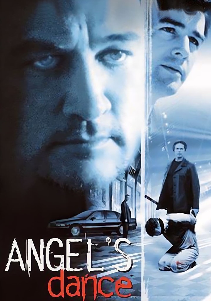 Angel's Dance poster