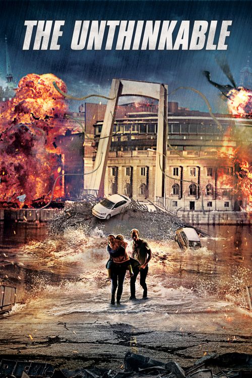 The Unthinkable poster