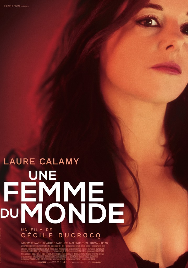 Her Way poster