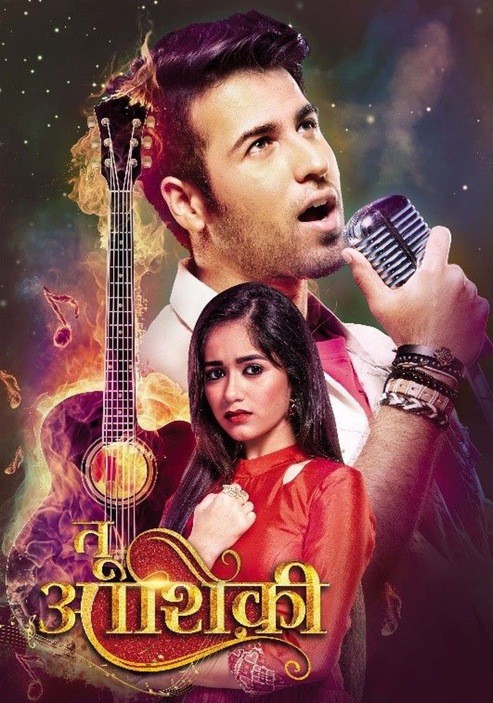 Tu Aashiqui poster