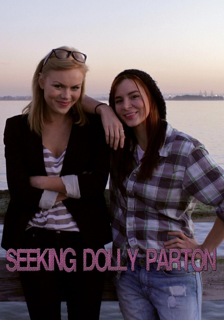 Seeking Dolly Parton poster