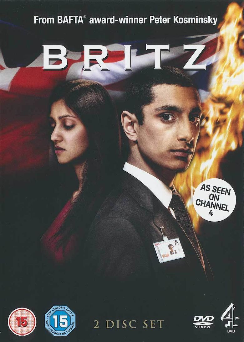 Britz poster