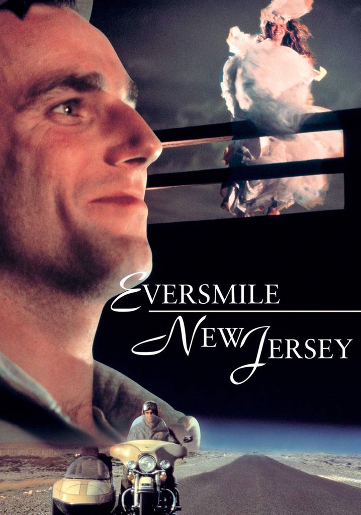 Eversmile, New Jersey poster
