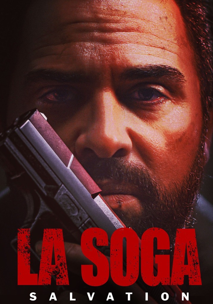 La Soga: Salvation poster