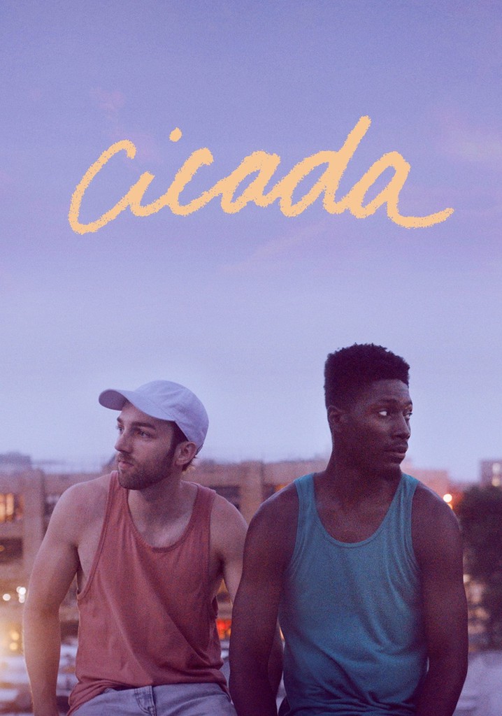 Cicada poster