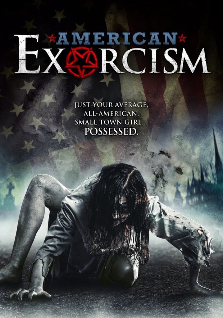 American Exorcism poster