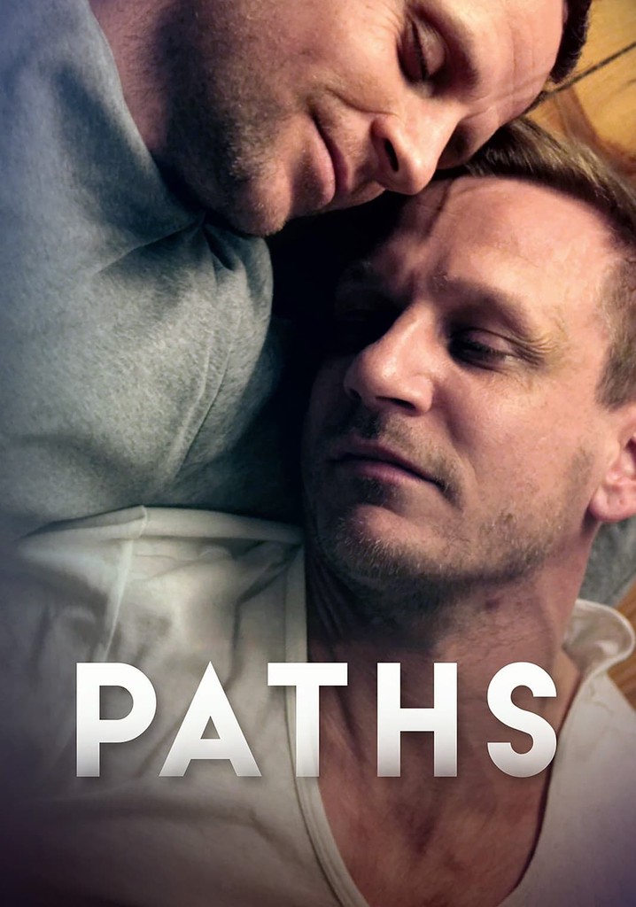Paths poster