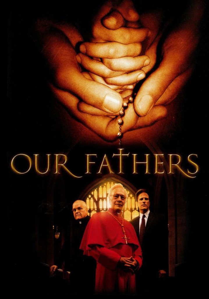 Our Fathers poster