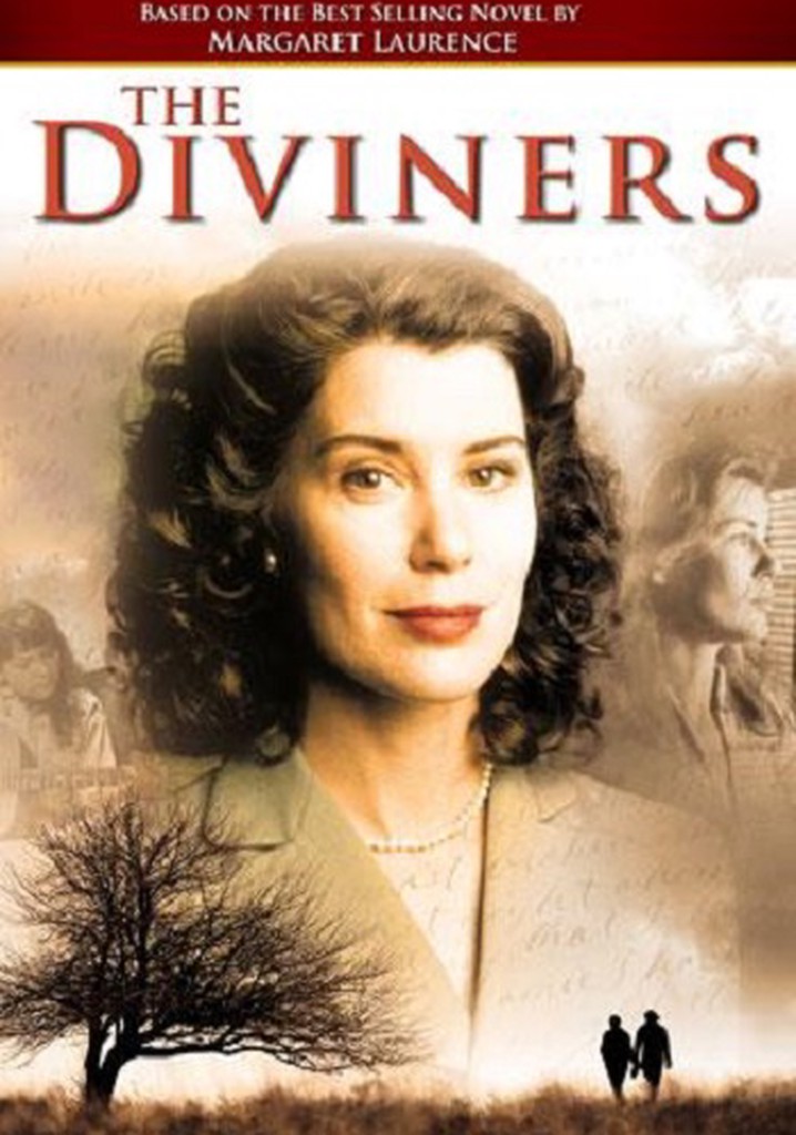 The Diviners poster