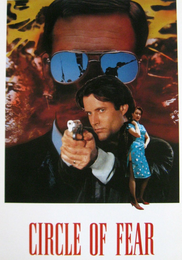 Circle of Fear poster