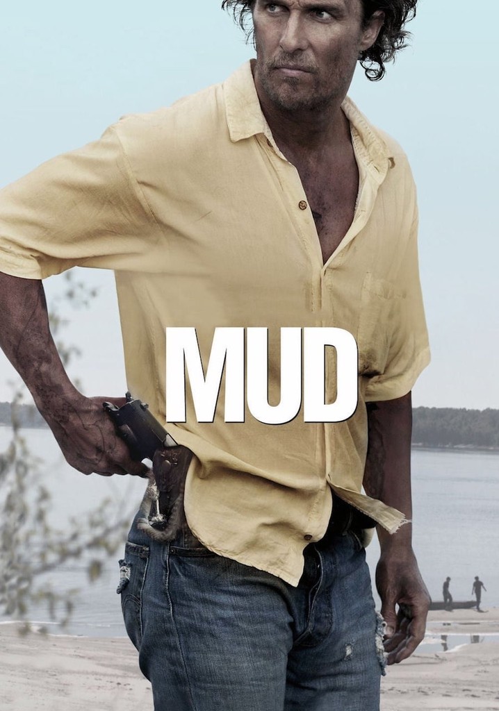 Mud poster