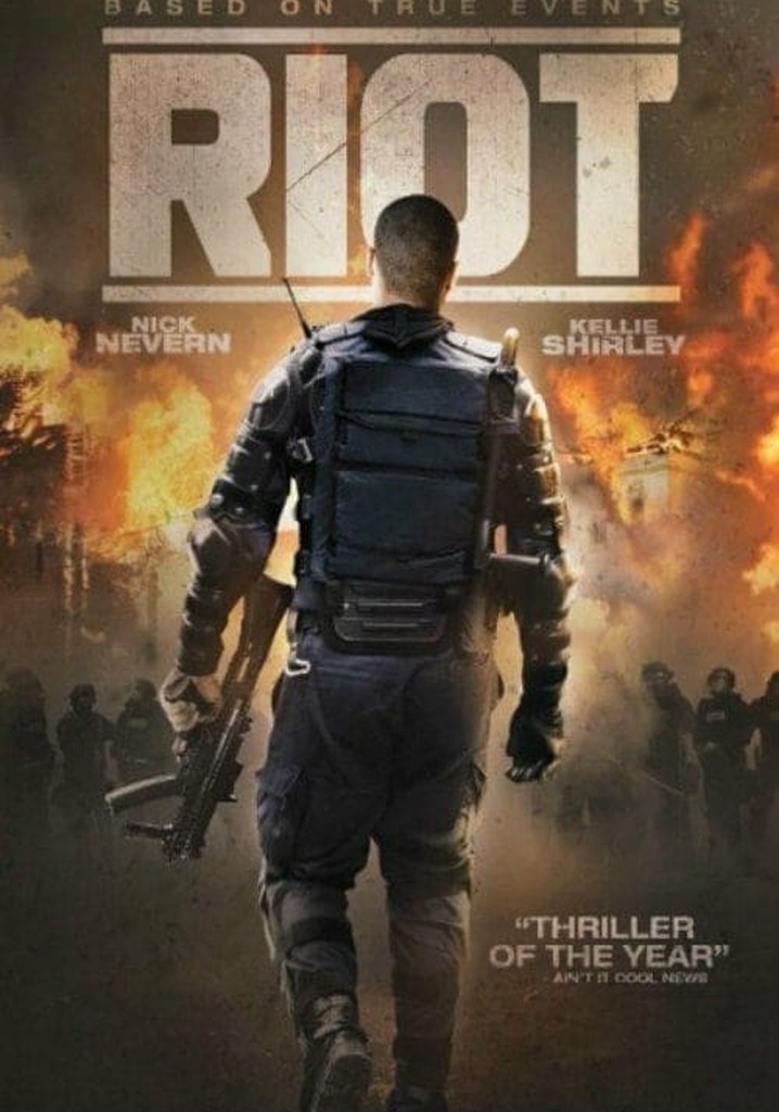 G.B.H. poster