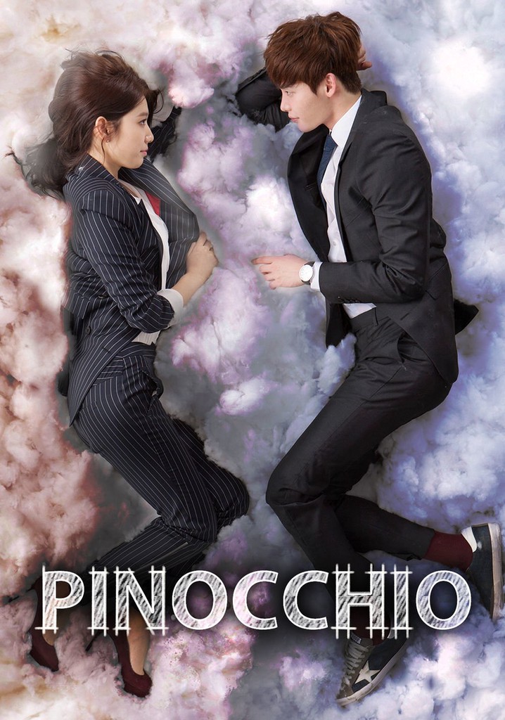 Pinocchio poster