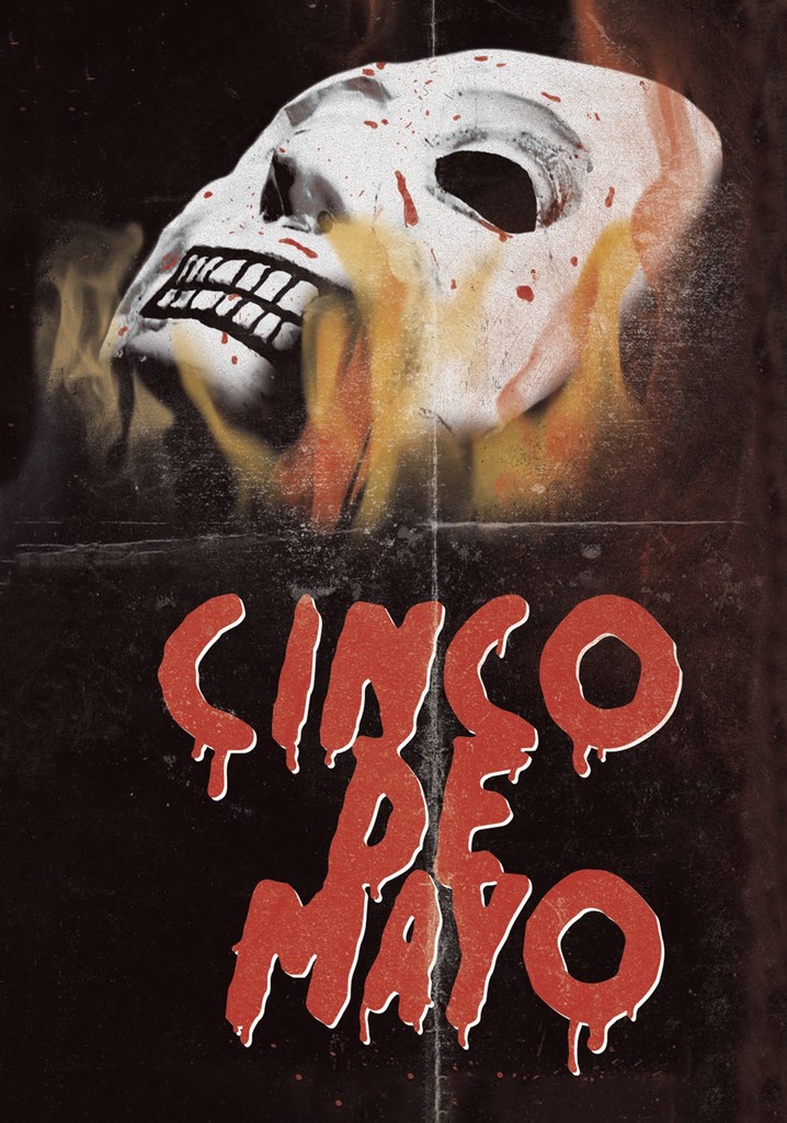 Cinco de Mayo poster