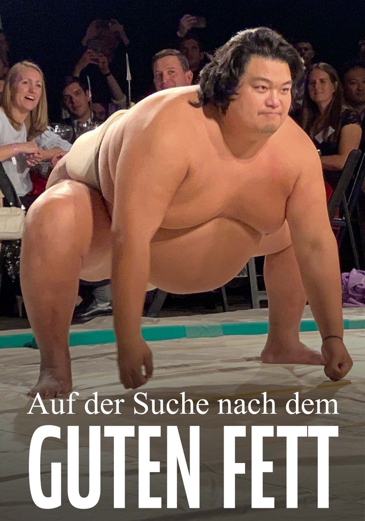 The Truth About Fat poster