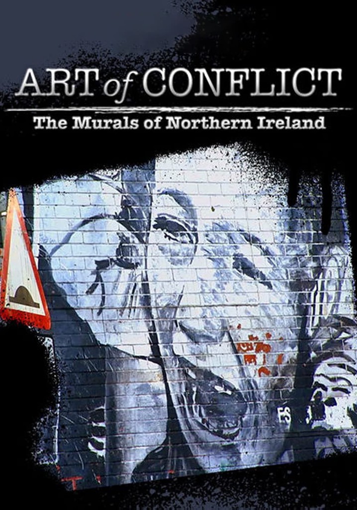 Art of Conflict poster