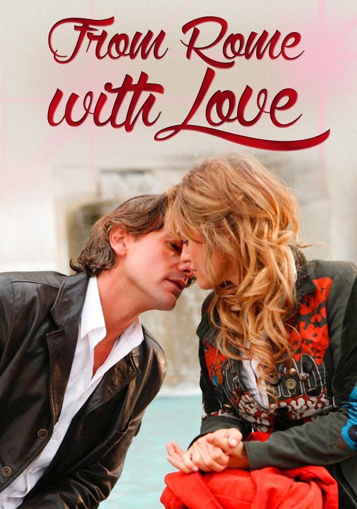 Love Strikes poster