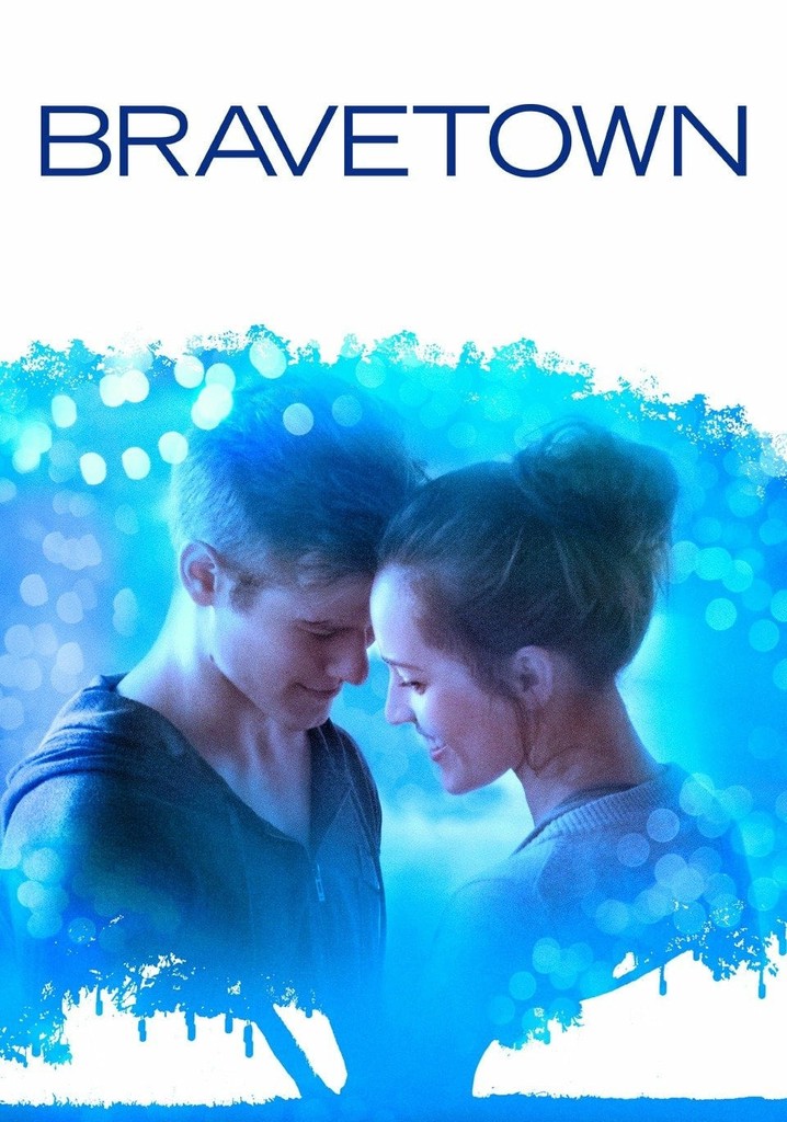 Bravetown poster