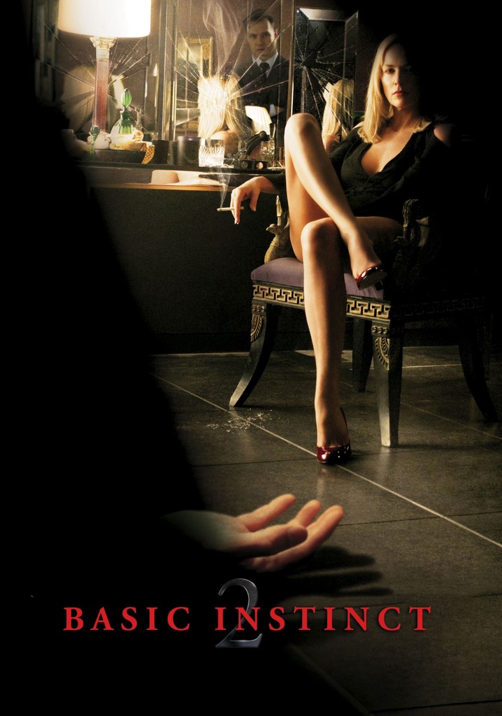 Basic Instinct 2 poster