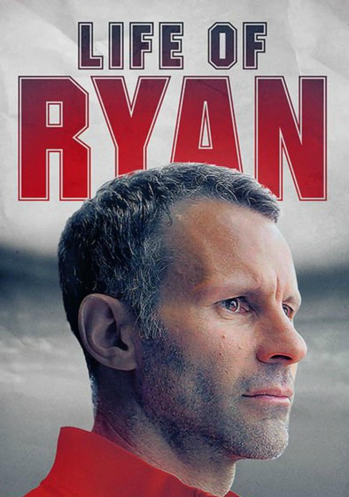 Life of Ryan: Caretaker Manager poster