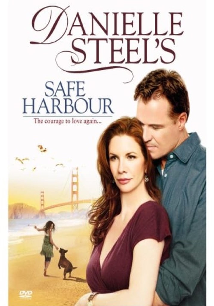 Safe Harbour poster
