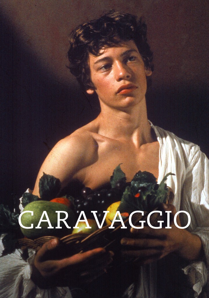Caravaggio poster