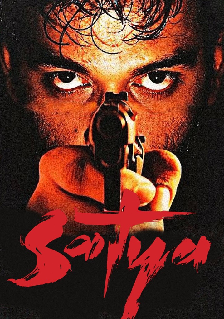Satya poster