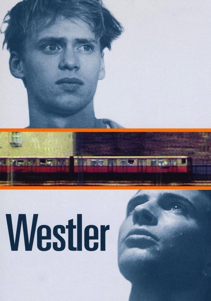 Westler poster