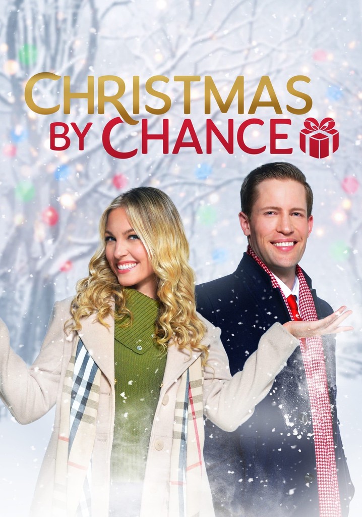 Christmas by Chance poster