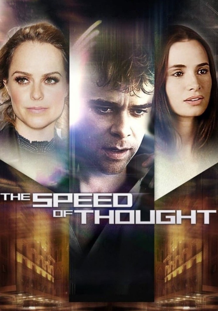 The Speed of Thought poster