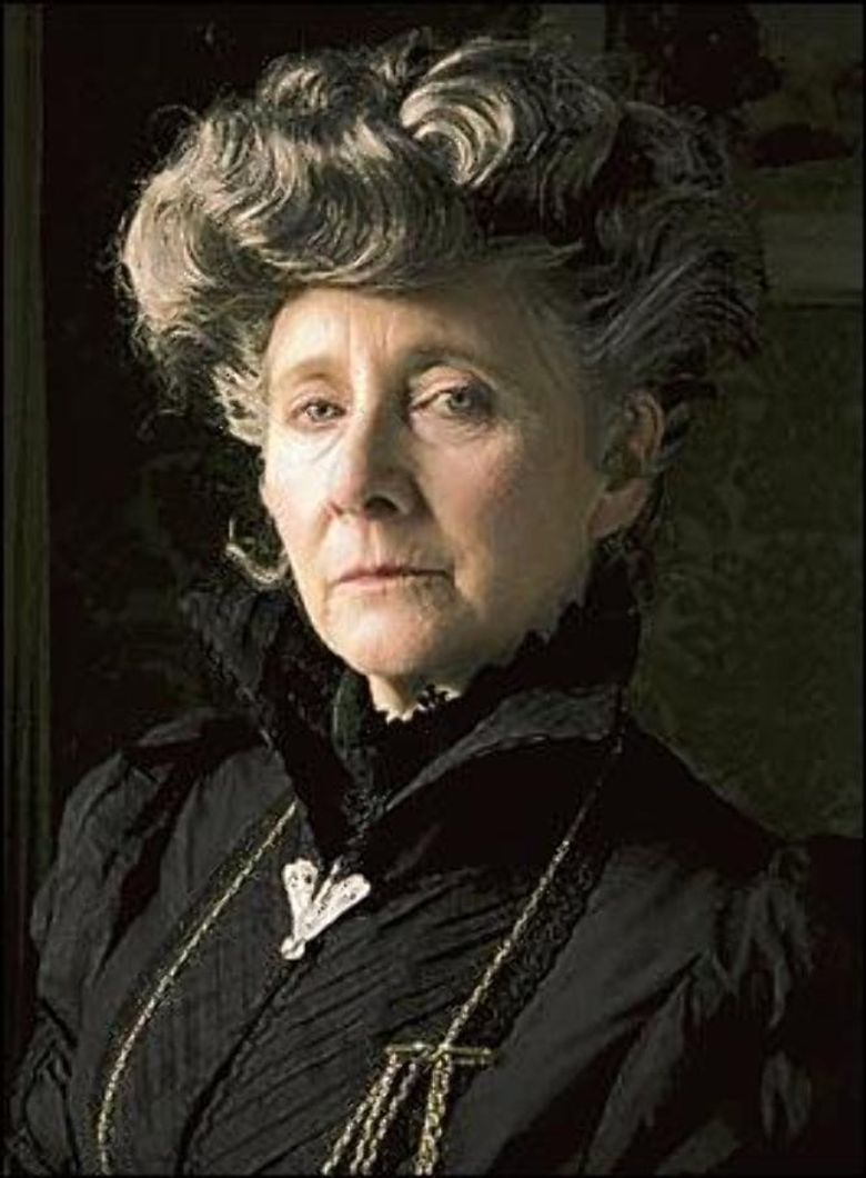 Who Killed Mrs De Ropp? poster