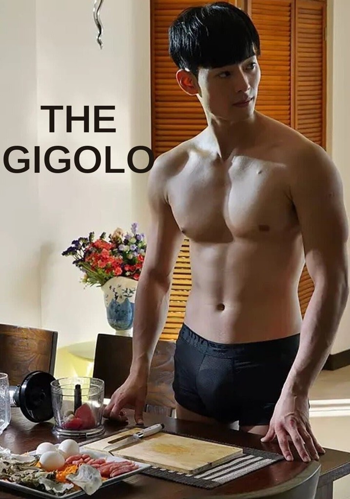 The Gigolo poster