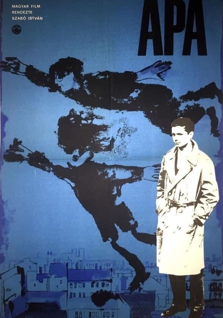 Father poster