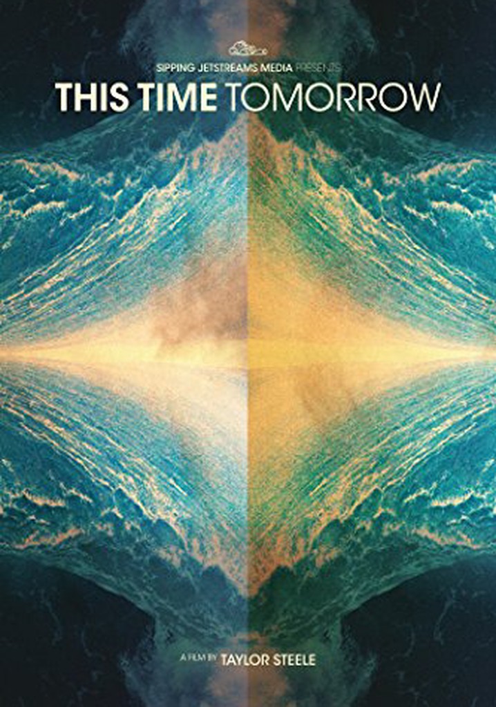 This Time Tomorrow poster