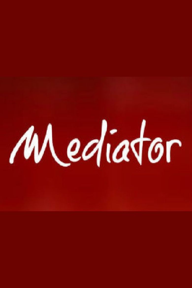 Mediator poster